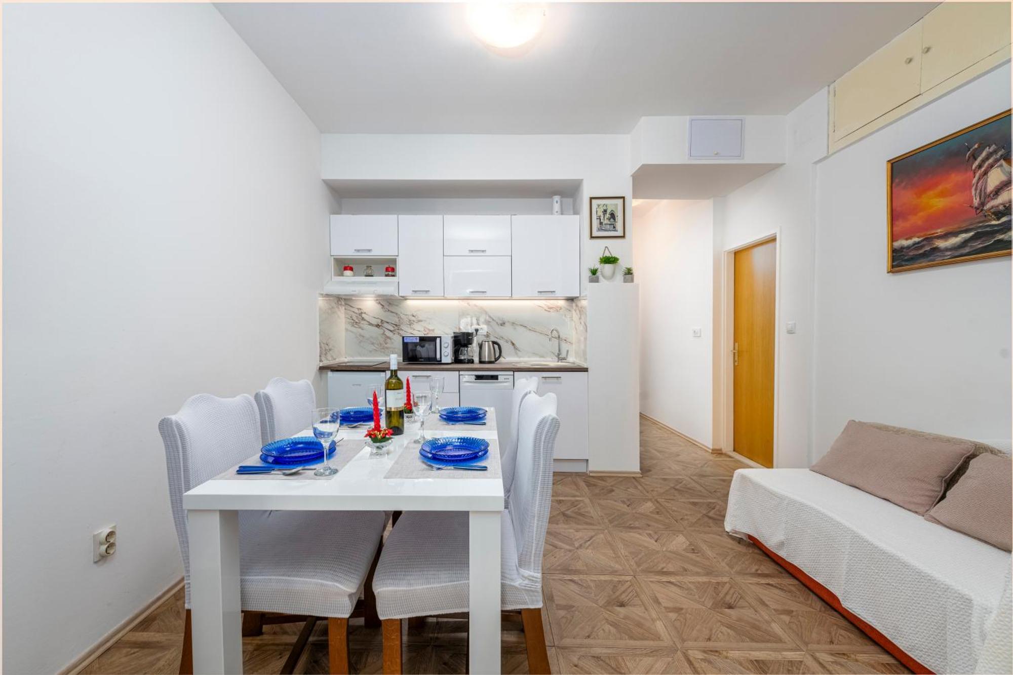 Apartment Ivo & Mare Dubrownik Zewnętrze zdjęcie
