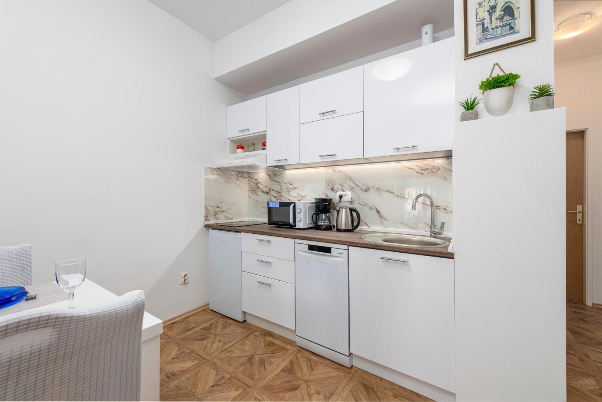 Apartment Ivo & Mare Dubrownik Zewnętrze zdjęcie