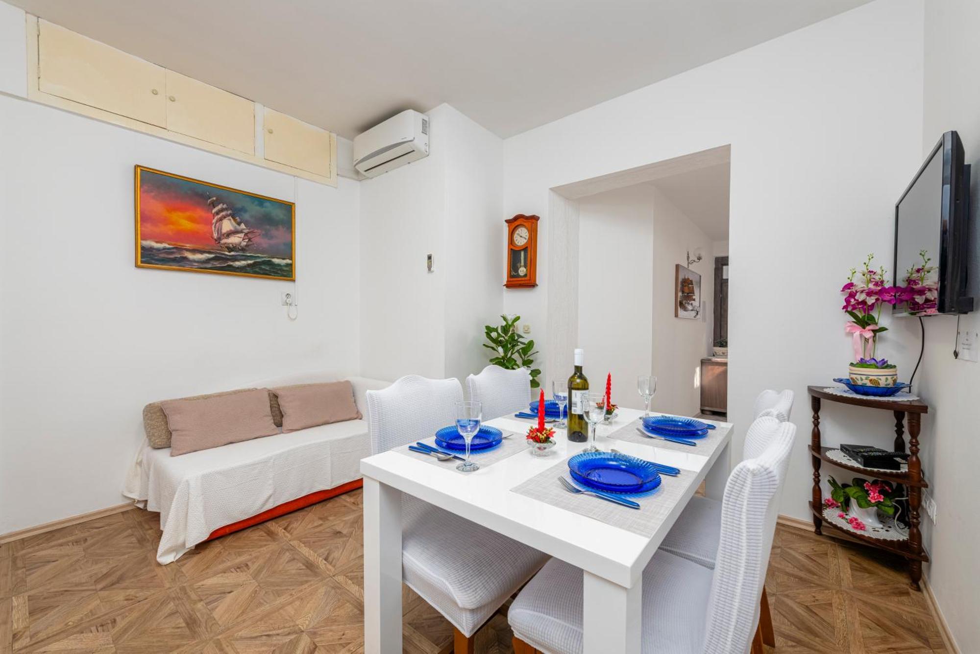 Apartment Ivo & Mare Dubrownik Zewnętrze zdjęcie