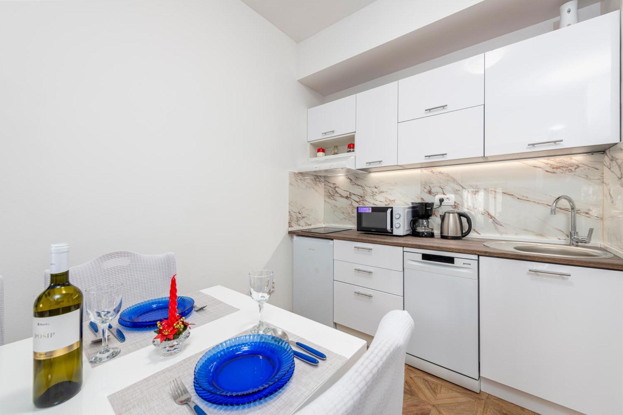 Apartment Ivo & Mare Dubrownik Zewnętrze zdjęcie