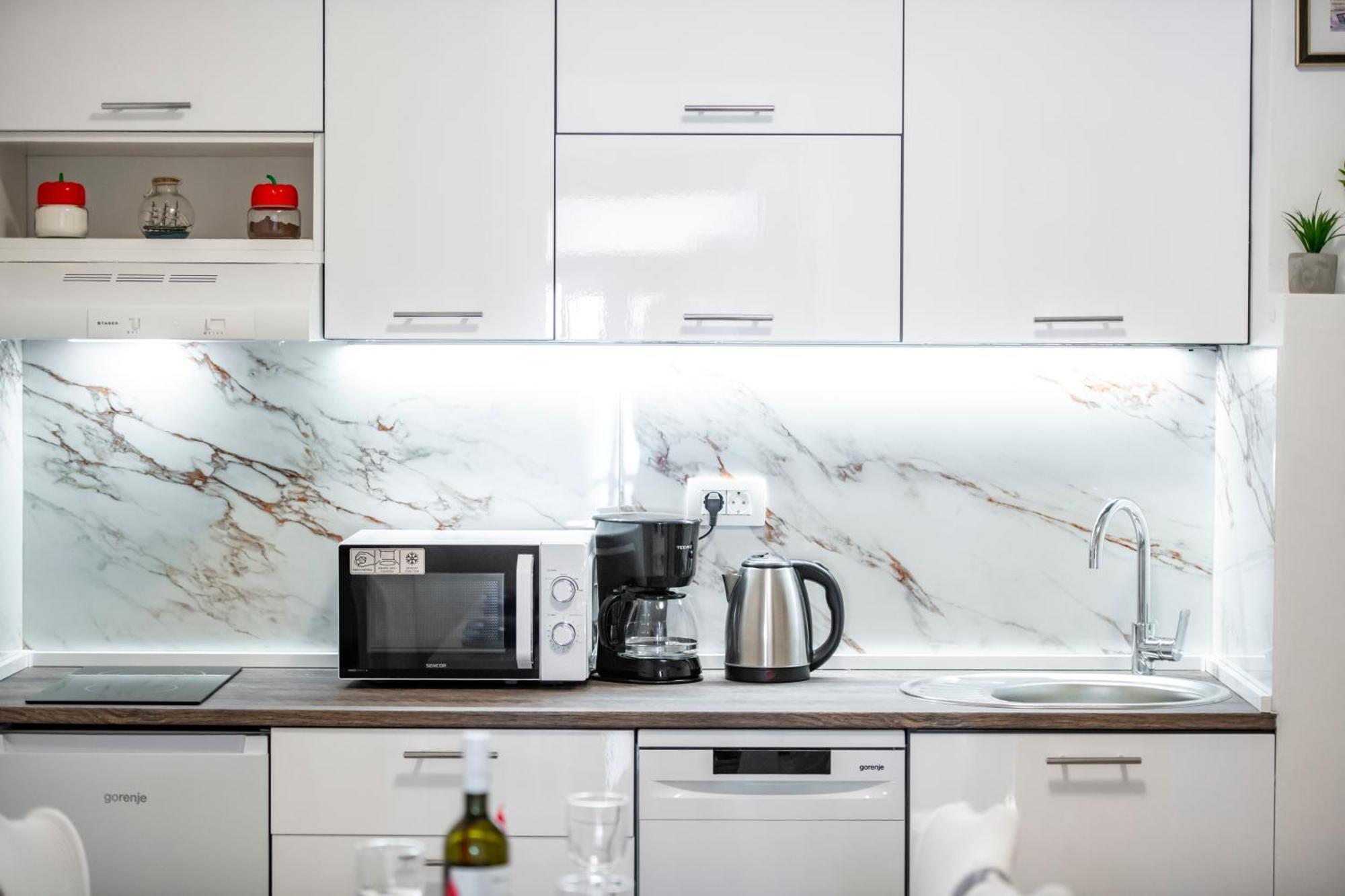 Apartment Ivo & Mare Dubrownik Zewnętrze zdjęcie