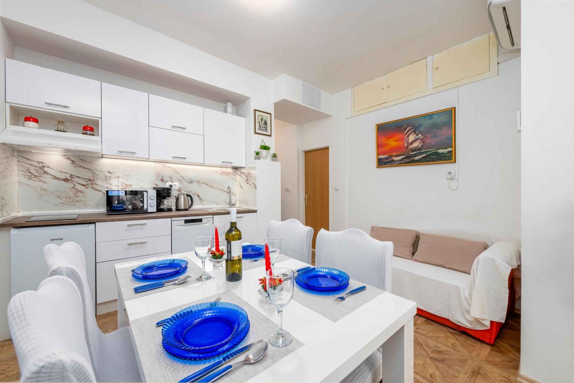 Apartment Ivo & Mare Dubrownik Zewnętrze zdjęcie
