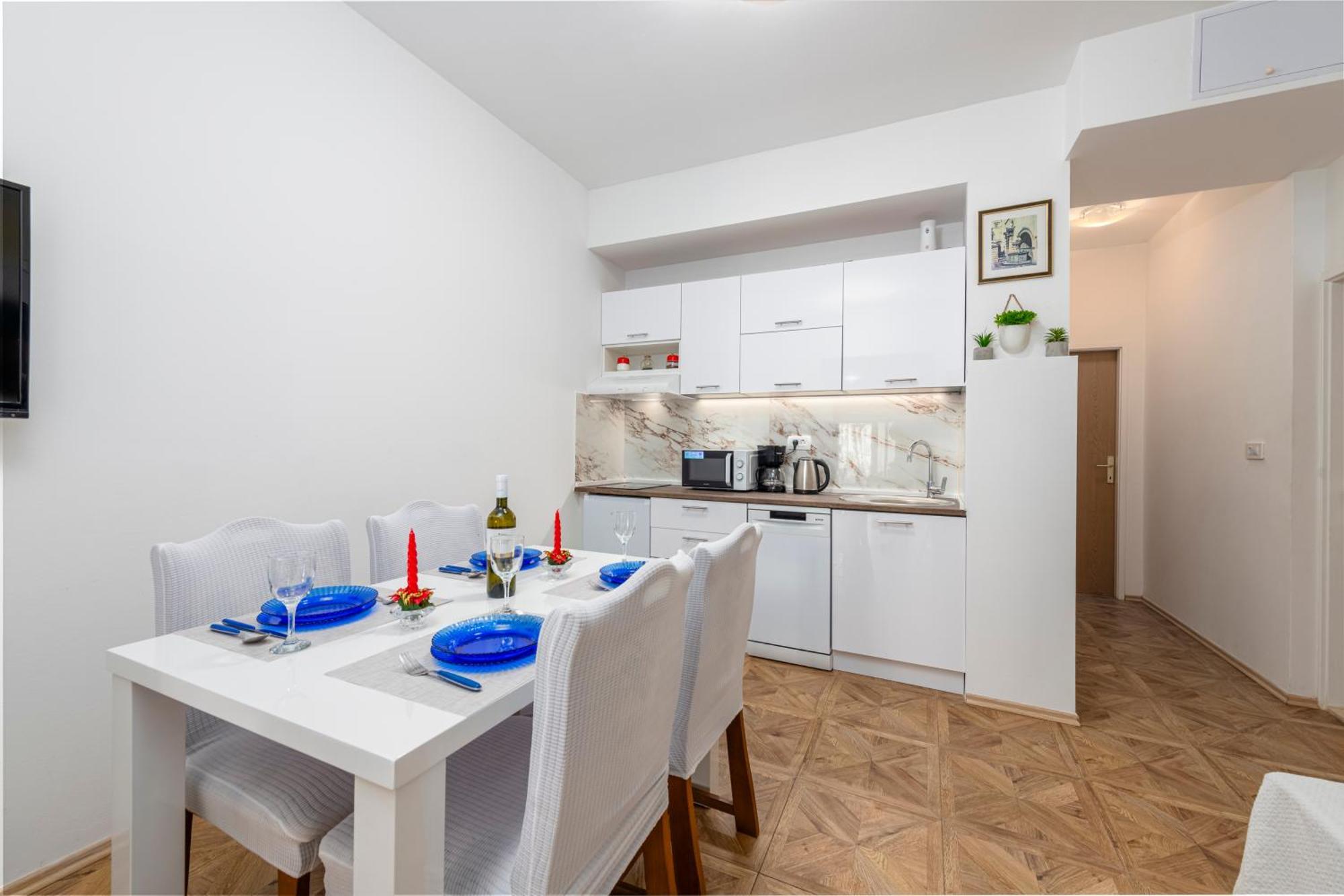 Apartment Ivo & Mare Dubrownik Zewnętrze zdjęcie