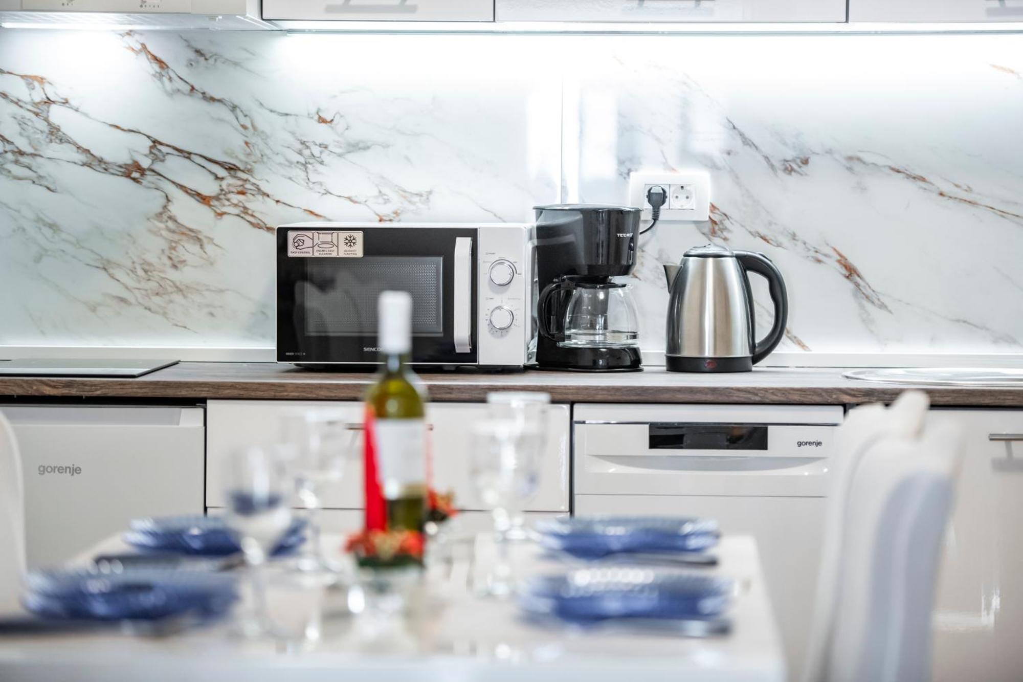 Apartment Ivo & Mare Dubrownik Zewnętrze zdjęcie