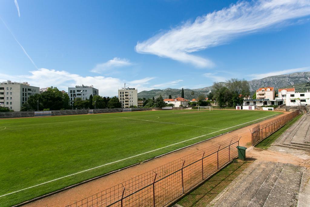 Apartment Ivo & Mare Dubrownik Zewnętrze zdjęcie