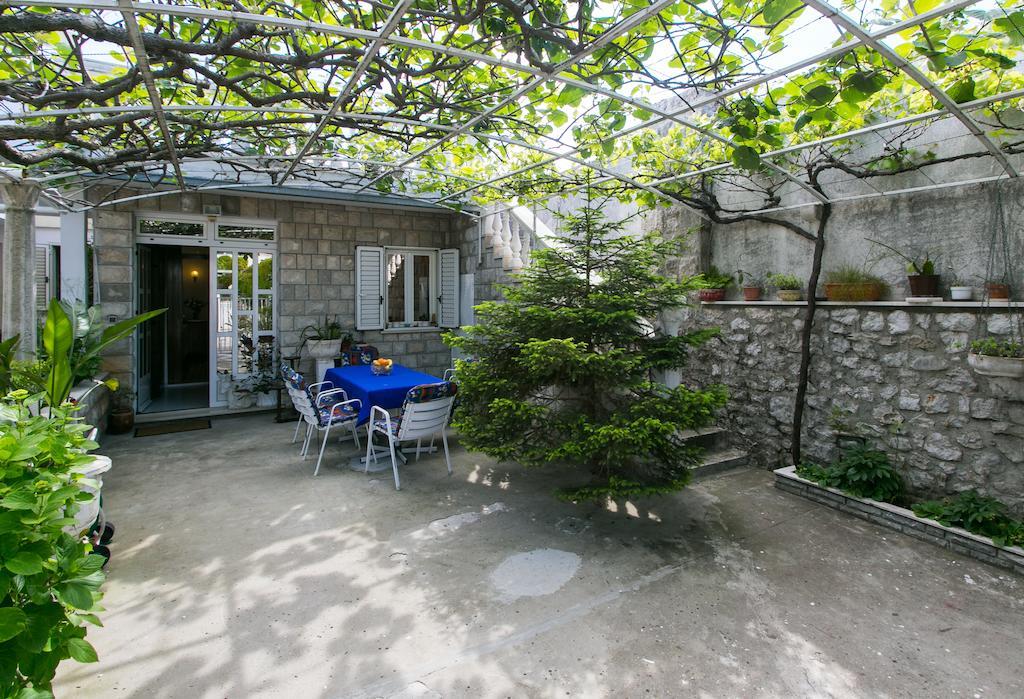Apartment Ivo & Mare Dubrownik Zewnętrze zdjęcie