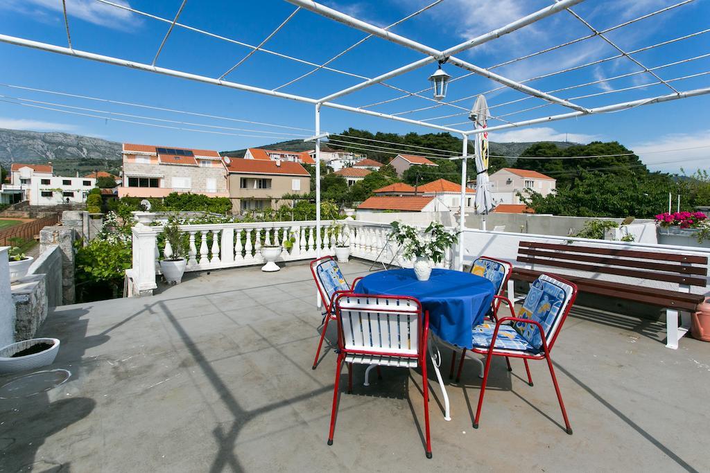 Apartment Ivo & Mare Dubrownik Pokój zdjęcie