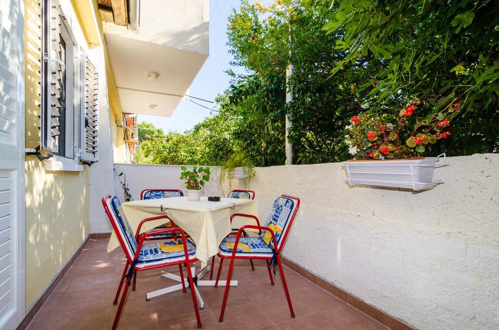 Apartment Ivo & Mare Dubrownik Zewnętrze zdjęcie