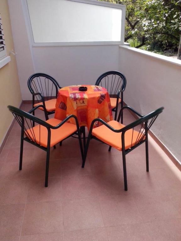 Apartment Ivo & Mare Dubrownik Zewnętrze zdjęcie