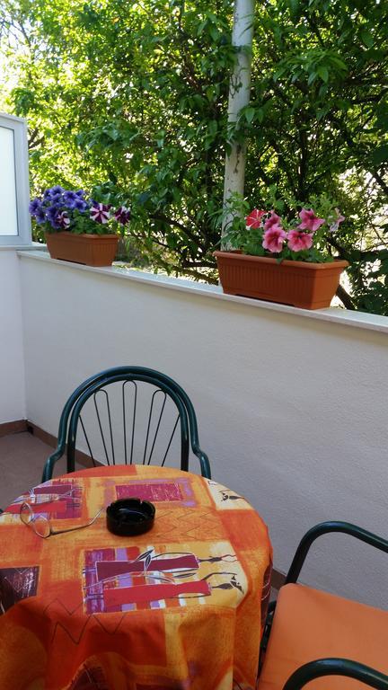 Apartment Ivo & Mare Dubrownik Zewnętrze zdjęcie