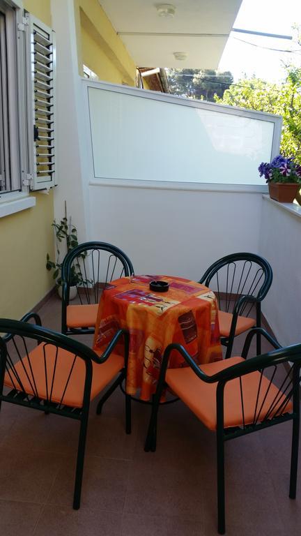 Apartment Ivo & Mare Dubrownik Zewnętrze zdjęcie