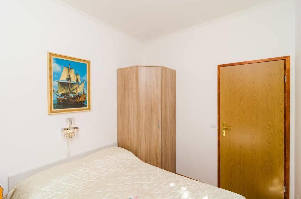 Apartment Ivo & Mare Dubrownik Zewnętrze zdjęcie