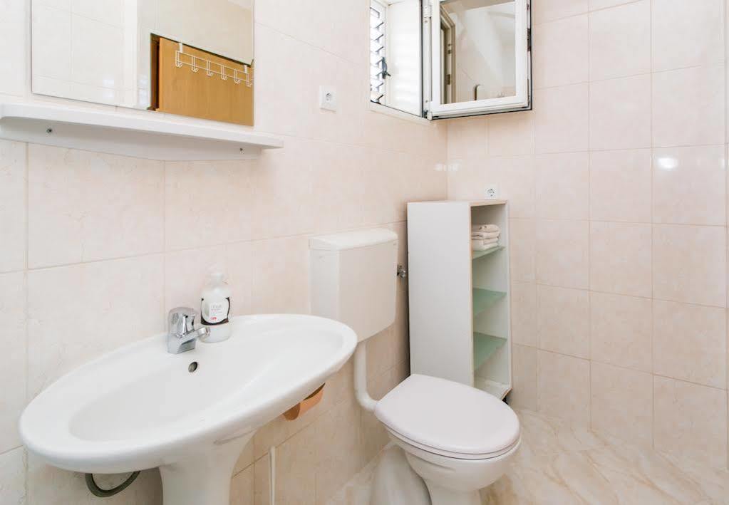 Apartment Ivo & Mare Dubrownik Zewnętrze zdjęcie