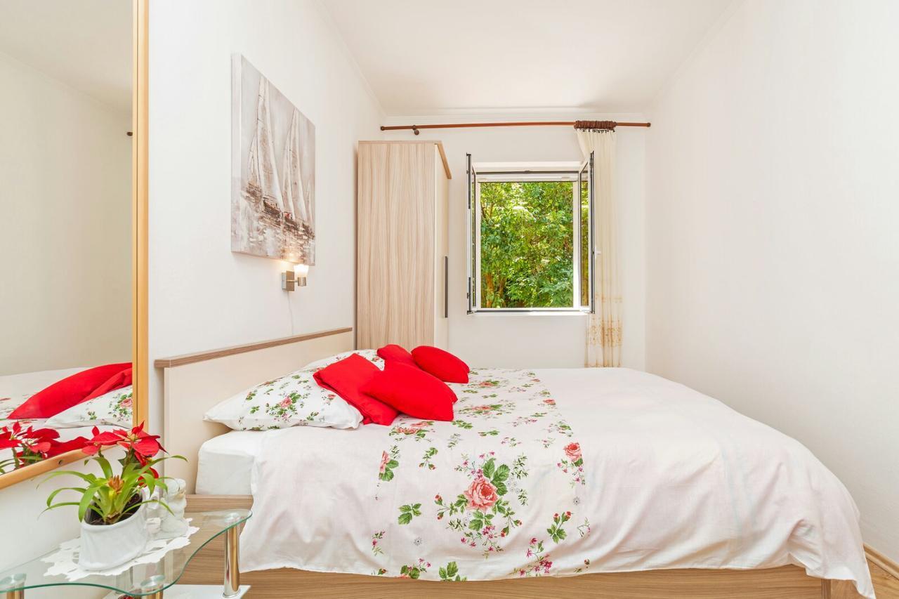 Apartment Ivo & Mare Dubrownik Zewnętrze zdjęcie