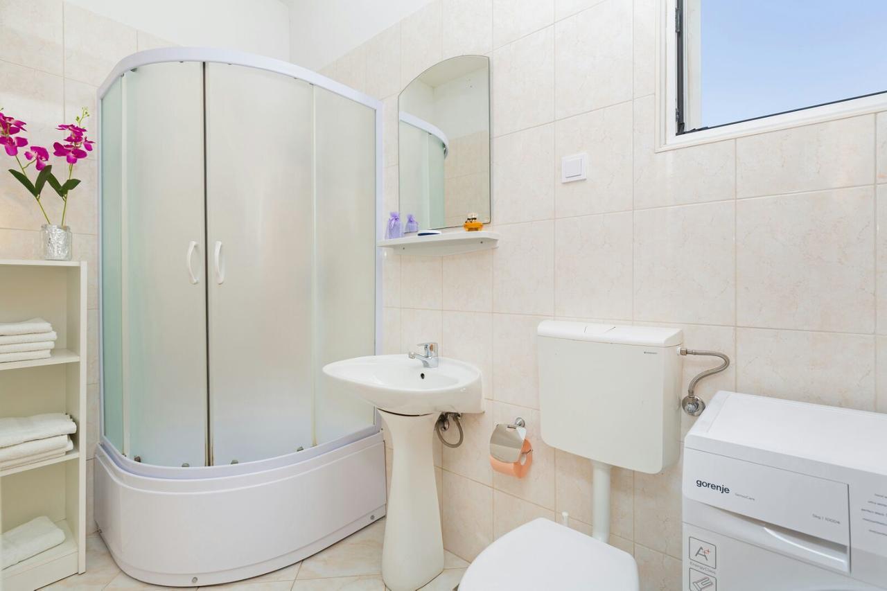 Apartment Ivo & Mare Dubrownik Zewnętrze zdjęcie