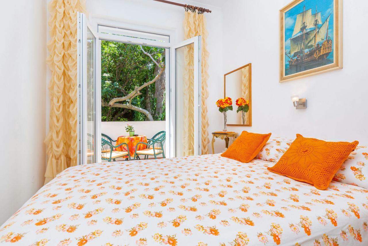 Apartment Ivo & Mare Dubrownik Zewnętrze zdjęcie