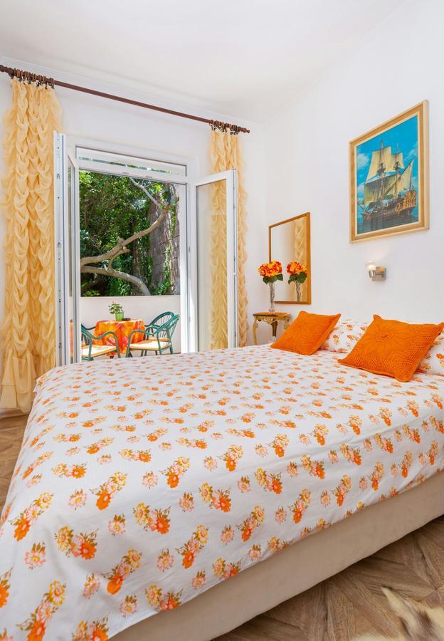 Apartment Ivo & Mare Dubrownik Zewnętrze zdjęcie