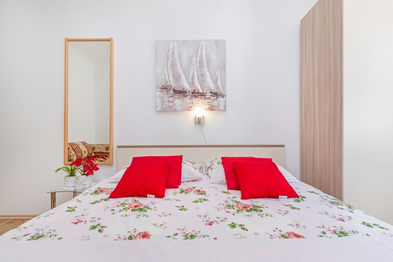 Apartment Ivo & Mare Dubrownik Zewnętrze zdjęcie