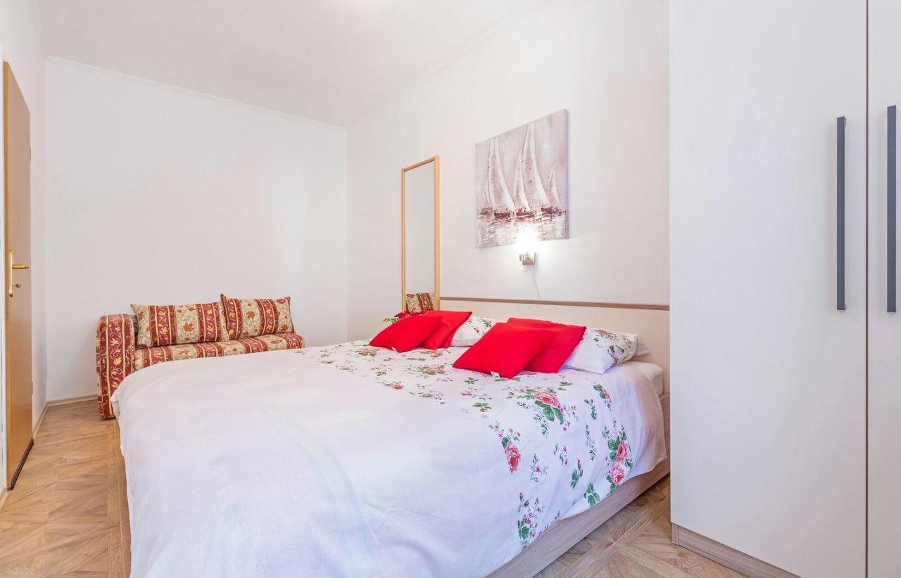 Apartment Ivo & Mare Dubrownik Zewnętrze zdjęcie