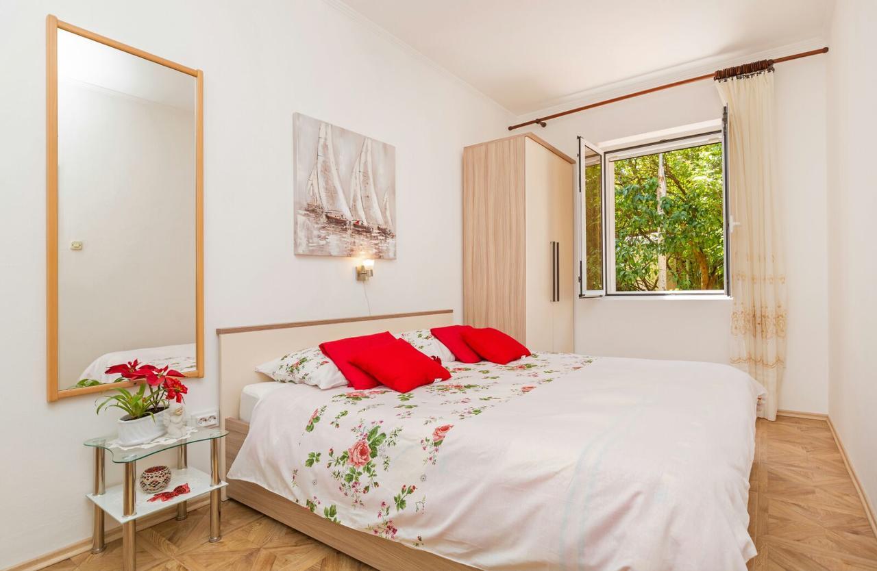 Apartment Ivo & Mare Dubrownik Zewnętrze zdjęcie