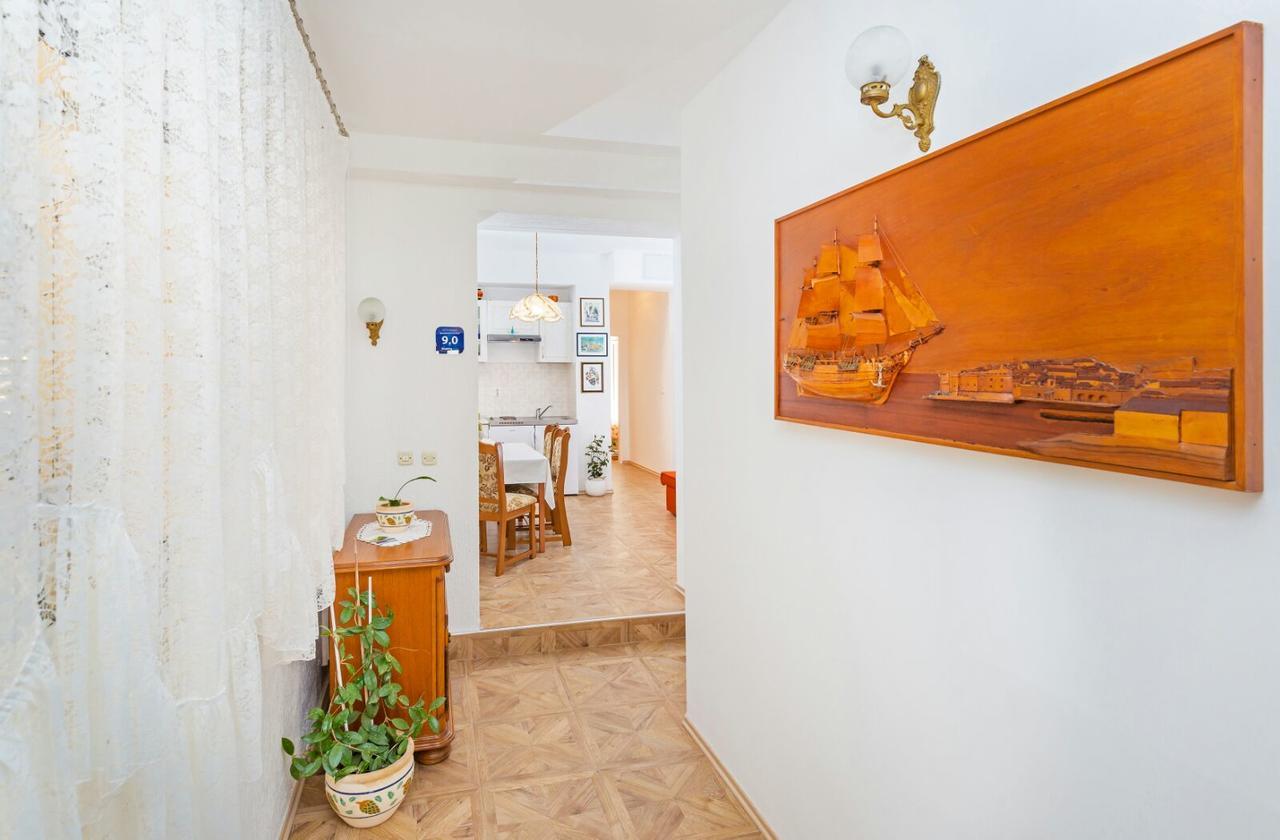 Apartment Ivo & Mare Dubrownik Zewnętrze zdjęcie