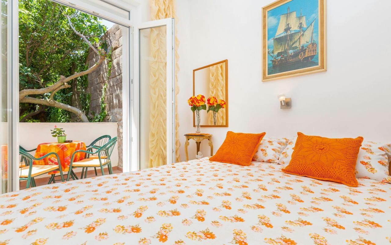 Apartment Ivo & Mare Dubrownik Zewnętrze zdjęcie